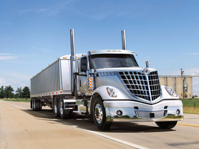 LoneStar rereleased with classic styling, updates to fuel efficiency & safety