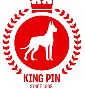 Maxim Wins Great Dane's King Pin Award