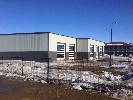 New Brandon Dealership Progress