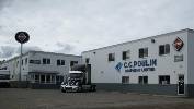 Maxim Truck & Trailer Continues to Expand with C.C. Poulin Acquisition