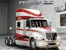 New International ProStar ES available for order this month