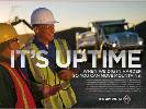 IT'S UPTIME at International Trucks