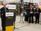 Arne’s Welding Hosts Introduction of New Manitoba Manufacturing Safety Council