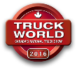 Get FREE ADMISSION to Truck World 2016!