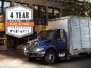 DuraStar Now Available with a 4-Year Powertrain Warranty