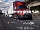 The International LT Fuel Economy results are in.