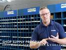 Gary Romijn talks about Maxim's Shop Supply Program