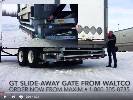 GF Slide-Away Gate from Waltco