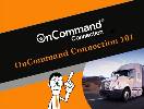 Navistar OnCommand Connection Basics