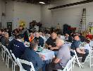 Maxim Charity BBQ Raises $28,600 for CancerCare Manitoba