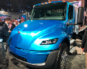 Navistar Planning for Electric Trucks