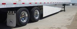 Rebates Now Available in Manitoba for Trailer Skirts, Tire Pressure Monitoring Systems, APUs and More