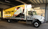 Maxim Truck & Trailer Donates $100,000 to Harvest Manitoba