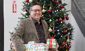 Even without annual pancake breakfast, Maxim comes up big for Christmas Cheer Board