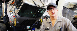 Maxim Technician Talks About Providing Good Service