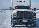 Maxim Participates in Food Delivery Across Ice Roads to Northern First Nations