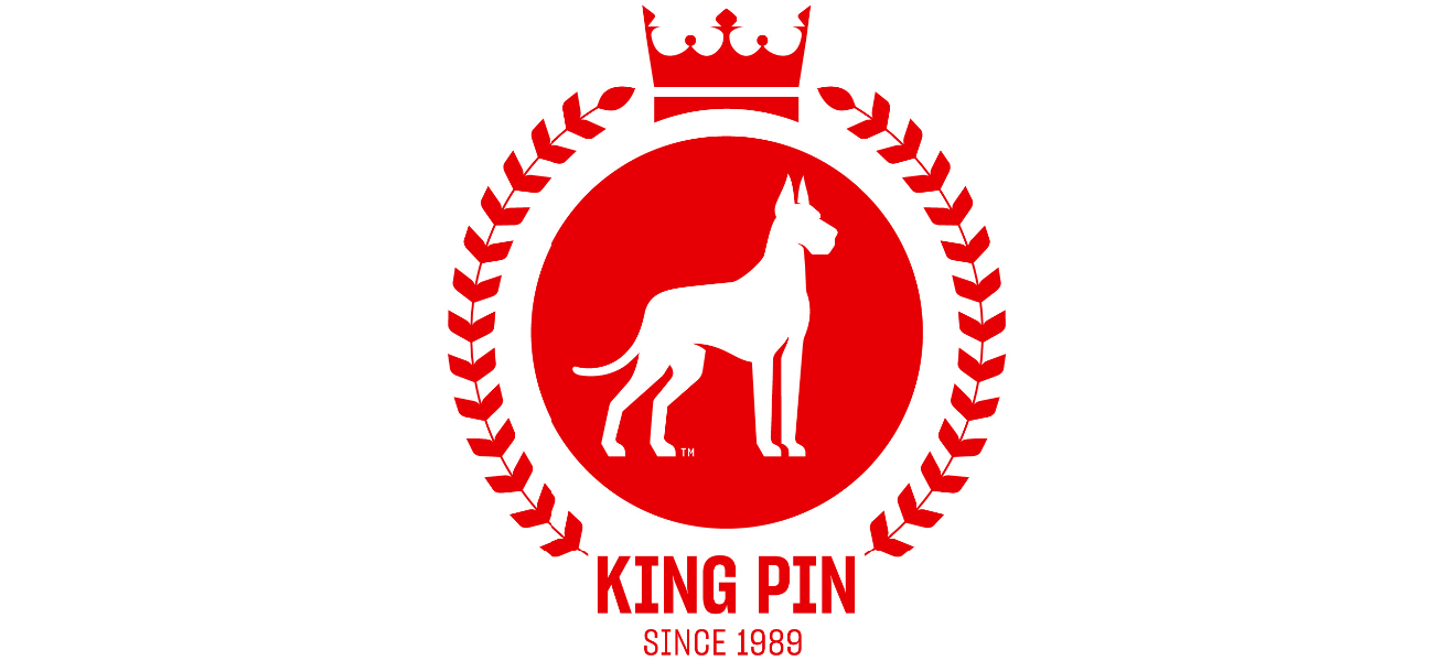 Maxim Wins Great Dane King Pin Award
