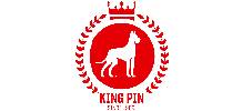 Maxim Wins Great Dane King Pin Award