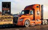 Maxim Achieves International Trucks Prestige Standards Certification for the 3rd Straight Year