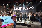 Maxim Was Proud to Support Telemiracle, Which Raised Over $5,500,000