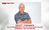 Maxim's Own Scott Kinsman Named Associate of the Year