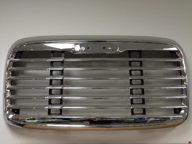 AKF01-32110, Jesselai Incorporation, 01 - 06 COLUMBIA GRILLE - AKF01-32110