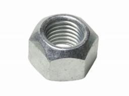 SLCF12, The Bolt Supply House, 1/2-20 NF LOCK NUT TYPE - SLCF12