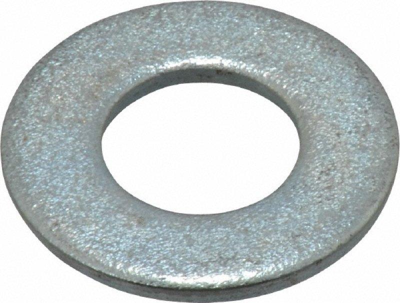 31386, MSC Industrial Supply, 1/2 SAE HARDENED FLAT WASHER - 31386