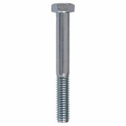 H5CZ12.1, The Bolt Supply House, 1/2 X 1 NC GR5 C/S ZINC - H5CZ12.1