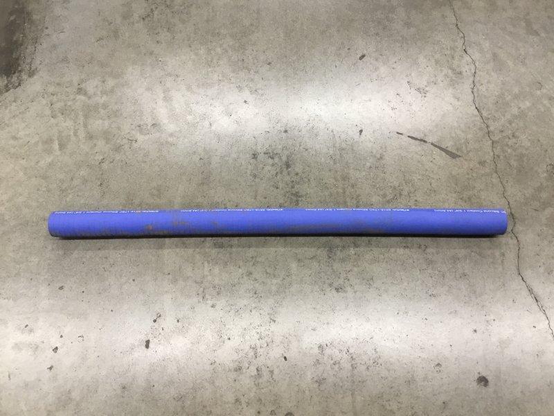 5515-175, Flexfab, 1 3/4 BLU 3PLY SILC RADHOSE - 5515-175