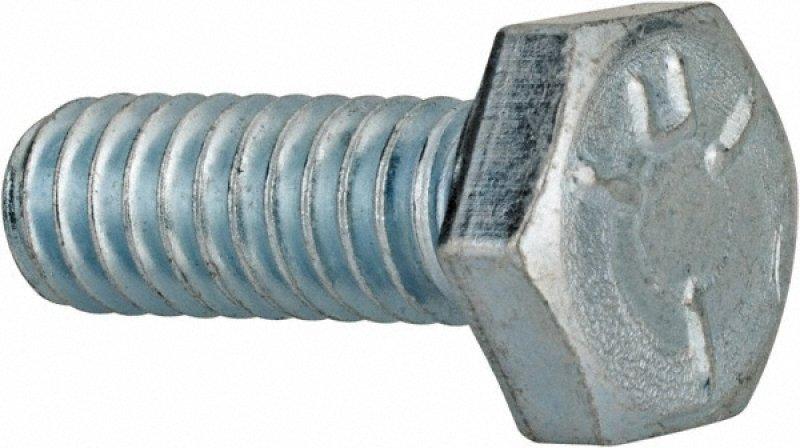 D30002, MSC Industrial Supply, 1/4-20X3/4 GR.5  CAP SCREW - D30002