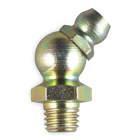 GF637, The Bolt Supply House, 1/4""-28 45 DGRE SHORT - GF637