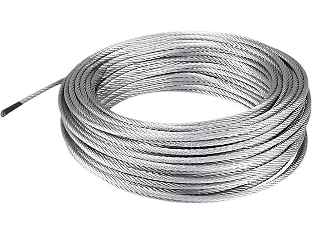 0116-003000, Michel's Industries Ltd, 1/4"AIRCRAFT CABLE - 0116-003000