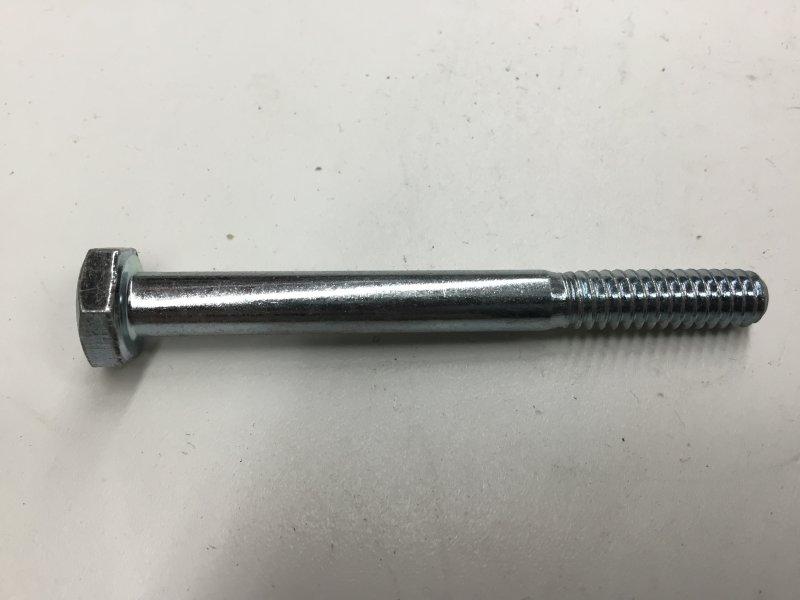 H5CZ14.212, The Bolt Supply House, 1/4 X 2 1/2 NC GR5 C/S - H5CZ14.212