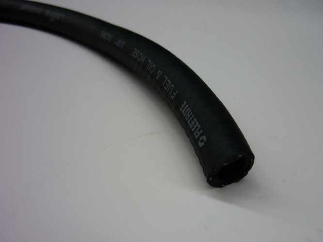 L2643545, Goodyear, 1 FT 3/8 FUEL LINE HOSE - L2643545