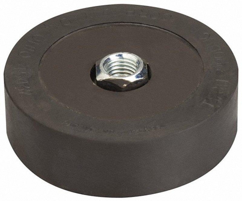 50535, MSC Industrial Supply, 10-24X1/2 RD HD SQ DR MACHSC - 50535