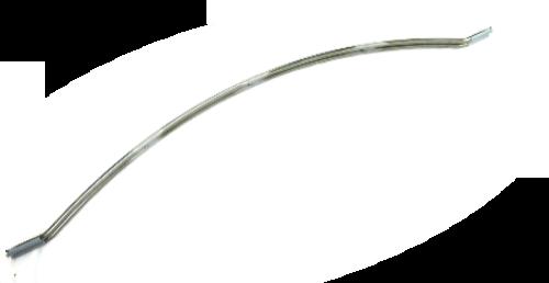 0002-052203, Michel's Industries Ltd, 103"-12"DOUBLE REAR HOOP - 0002-052203