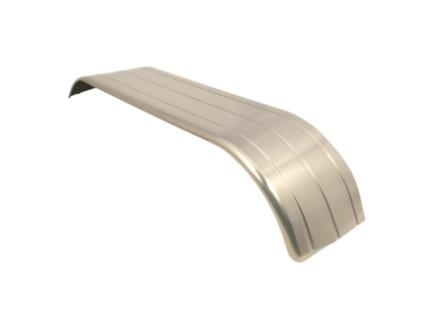 FR10854A, Class Eight Manufacturing, 108 RIBBED AL TMADEN FENDER - part number FR10854A