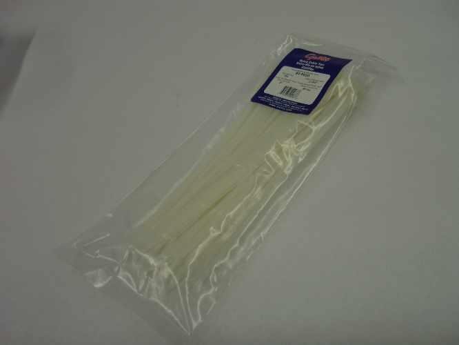 83-6020, Grote Industries Co., 11 1/2' TIESTRAPS (100 PKG) - 83-6020