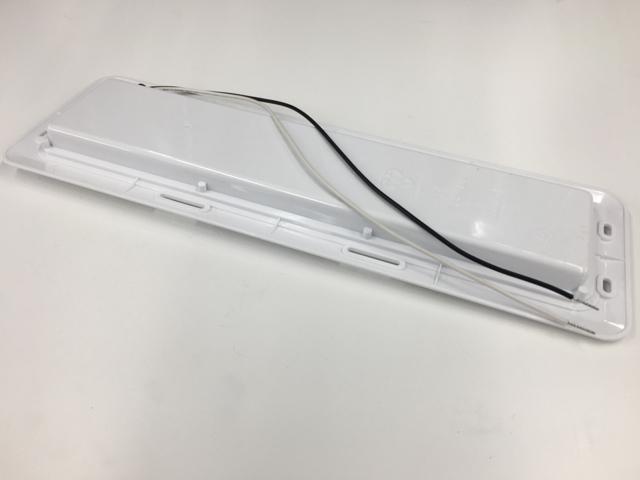 OPTILL10CCB, Navistar International, 11-16VDC DOME LIGHT - part number OPTILL10CCB