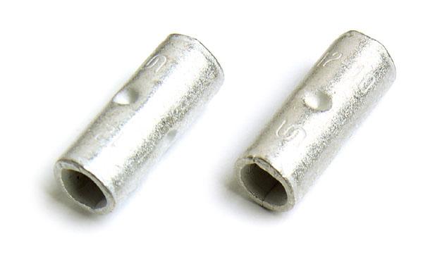 83-3102, Grote Industries Co., 12-10 NON-INUSLATED BUTT - 83-3102