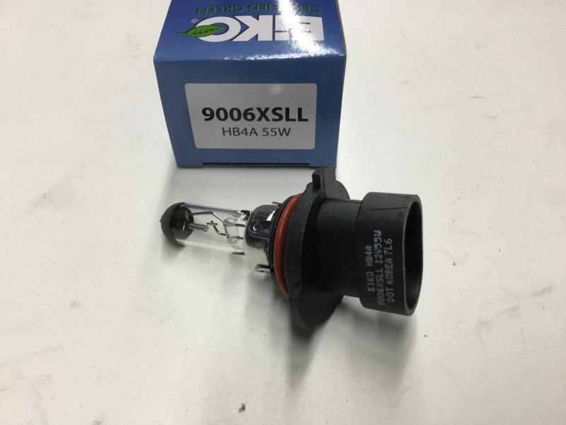 EK9006XSLL, Old World Industries LLC, 12.8V 55W STRAIGHT XS BASE,BULB - EK9006XSLL