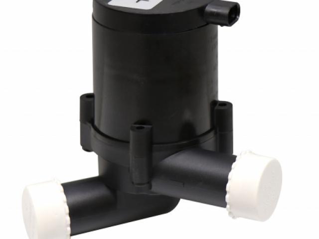 WEB9002514B, Webasto, 12V COOLANT PUMP KIT - WEB9002514B