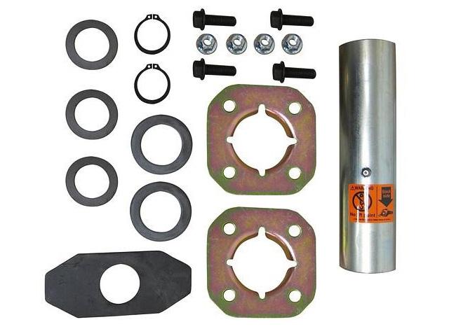 FLT031451HD, Fleetrite, 16.5 HEN HD CAM TUBE KIT - FLT031451HD