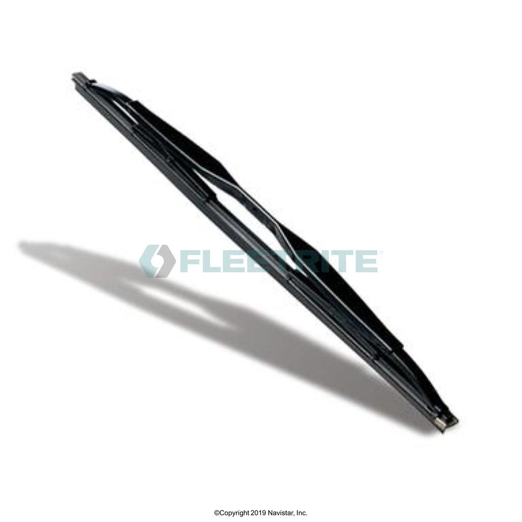 FLTN16, Fleetrite, WIPER BLADE, WINDSHIELD, HEAVY-DUTY 16 IN. BLACK - FLTN16