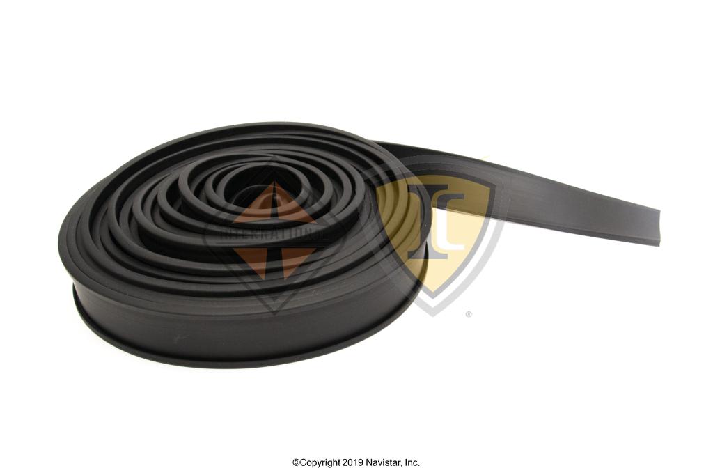 596590C1, Navistar International, 2 1/4" FUEL TANK LINING - part number 596590C1