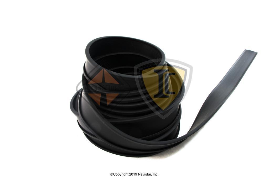 596589C1, Navistar International, 2" FUEL TANK LINING - part number 596589C1