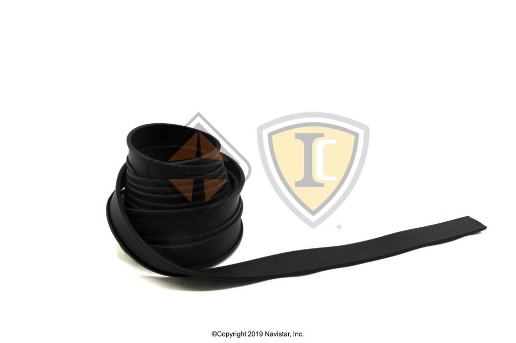 596589C1, Navistar International, 2" FUEL TANK LINING - part number 596589C1