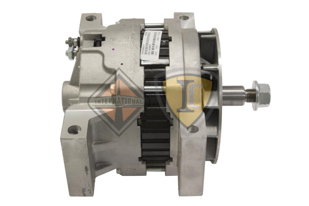 19020889, Delco Remy, 22SSI QUAD MOUNT 145AMP ALT - part number 19020889