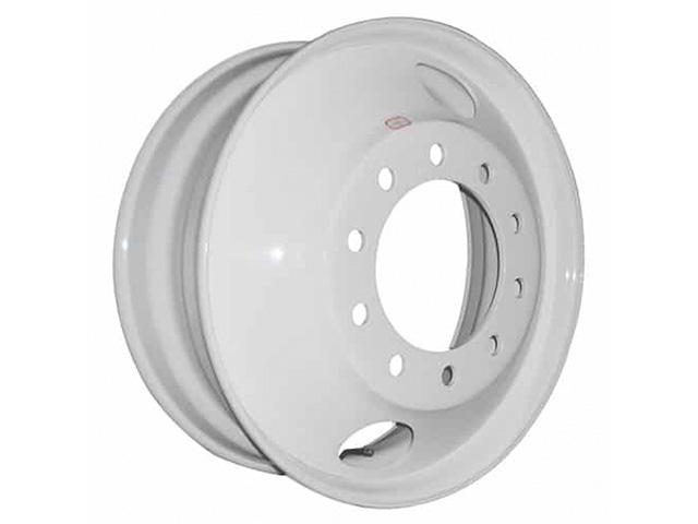 W-245-08-001, Sunrise Wheel Group, 24.5X8.25 STEEL RIM - W-245-08-001